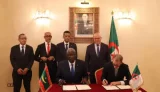 Signature d’accords majeurs entre l’Algérie et la Mauritanie : place à l’action