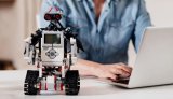 Lancement de la première édition du « Prix National de l’Innovation Scolaire » dédiée à la robotique