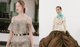 Fashion Week de Paris : les tenues algériennes inspirent les grandes maisons de haute couture