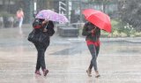 Perturbation météo en Algérie ce 31 janvier : BMS pluies, neiges et vents violents dans ces wilayas