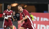 Slimani : du 1,5 milliard au CRB à un revenu dérisoire au CFR Cluj