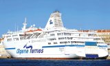 Traversée Alger – Marseille : l’ENTMV lance un rappel important aux voyageurs