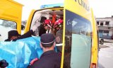 Un bus percute un mur à Oran et fait 12 blessés