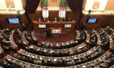 Élections du Sénat en Algérie : 99 candidatures validées sur 177 dossiers déposés