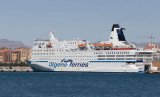Traversées vers la France : Algérie Ferries allège la facture de ses passagers