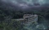 Ces lieux d’Algérie vous feront frissonner : oseriez-vous les visiter à la tombée de la nuit ?