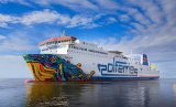 Ferry Alger – Alicante avec véhicule : Nouris Elbahr lance une offre famille à partir de 98 000 DA