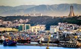 Exportations : le port d’Alger réalise une percée spectaculaire au T2 2025
