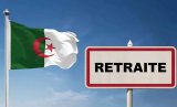 Revalorisation des pensions de retraite en Algérie : l’ONR dénonce un « mutisme préoccupant »