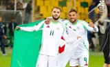 Gravement blessé, Amine Gouiri ne participera pas à la CAN 2025 au Maroc