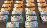 Plus de 100 000 euros saisis à l’aéroport d’Alger