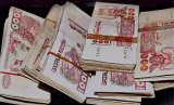 Corruption et scandale financier : l’OCRC révèle un chiffre astronomique des biens saisis