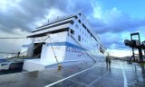 Algérie Ferries modifie son programme : ce qui change pour la traversée Alger – Marseille