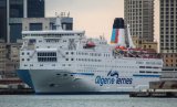 Traversées Marseille – Algérie perturbées : l’ENTMV annonce plusieurs reports