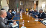 Nouveau contrat Algérie-Chine signé : la France perd pied dans un secteur stratégique