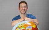 Il a visité 197 destinations : le globe-trotteur Drew Binsky classe l’Algérie parmi ses préférées