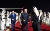 Tebboune s’entretient au téléphone avec l’Emir du Qatar