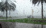 La météo en Algérie ce samedi 25 janvier : retour de la pluie dans plusieurs régions !